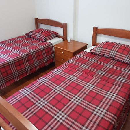 Costa Lodges, Shared Room Санта-Круш Екстер'єр фото