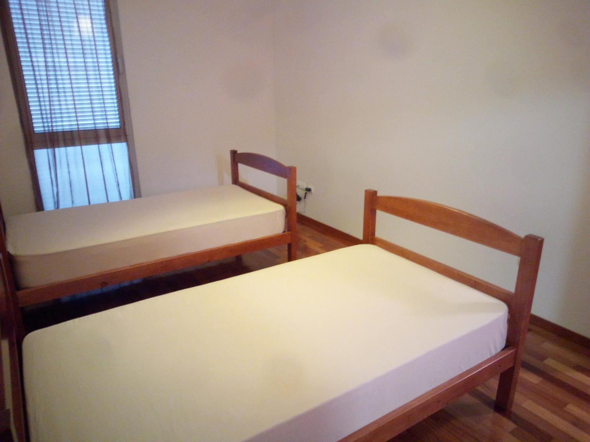 Costa Lodges, Shared Room Санта-Круш Екстер'єр фото